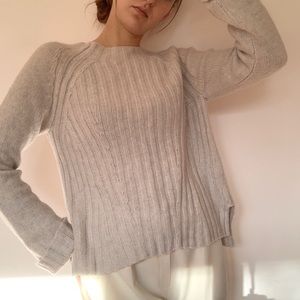 Vince Wool/Cashmere Knit